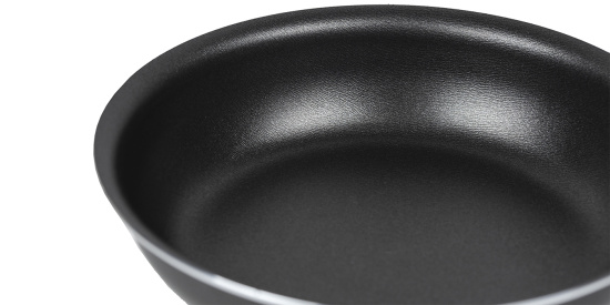 Сковорода 180 мм без крышки, антипригарное покрытие 1,6мм Сплав А5 (39671815) "Атлас"