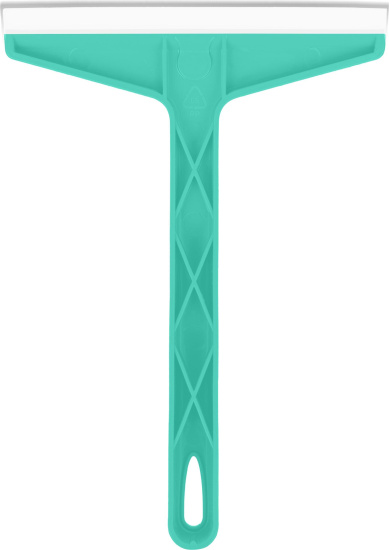 Водосгон Spin&Clean Disco 15 см, аквамарин SC280210027