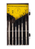 Набор отверток для точных работ, 6 шт 100248 Набор отверток для точных работ, 6 шт 100248