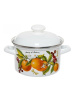 Кастрюля 4,5л 16154 АП2 "Фруктовая фантазия"