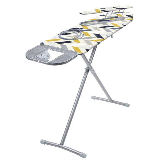 Доска гладильная "НИКА Н3М