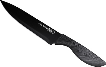 Нож шеф разделочный 200/330мм (chef 8") Linea GRAFICO 93-KN-GF-1