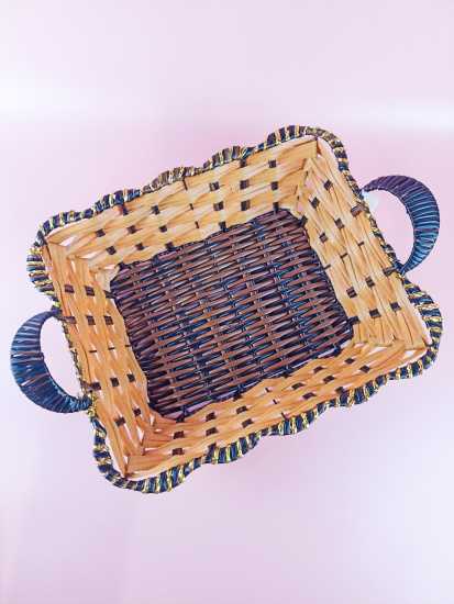 Корзина 36,5см 124-047