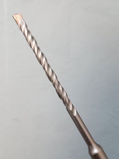 Бур с хвостовиком Conan SDS-PLUS, 6*160мм COTD20616 OLS-778-99