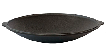 Сковородка чугунная Садж 50см Сковородка чугунная Садж 50см