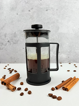 Френч-пресс 300мл OLS-339-36