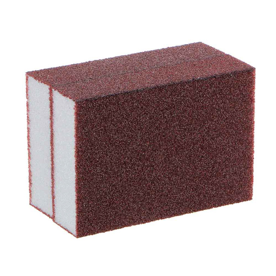 VETTA Губки для удаления накипи и ржавчины, меламин, 2 шт, 10х7х3см 441-197