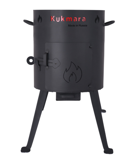 Учаг №6 для котла 30л ук16