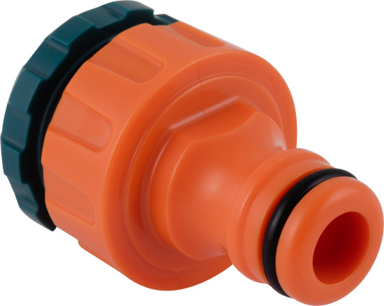 Адаптер IN GREEN GARDEN универсальный 1/2, 3/4 PRACTIC GG555712055