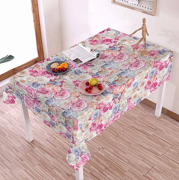 Клеенка Grace ткань с пвх покрытием 1,37*20м ST1020