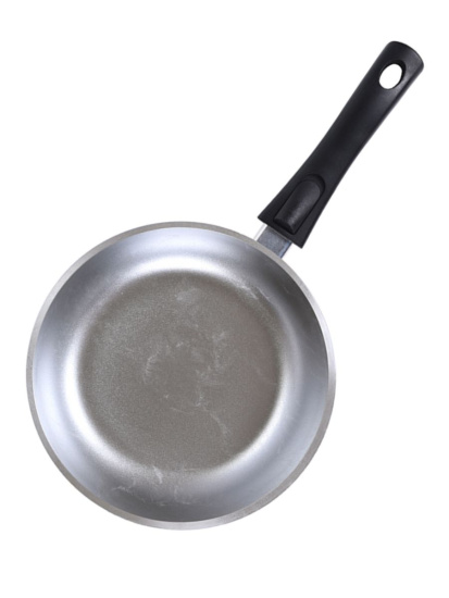 Сковорода 260 литая со съемной ручкой(Кукмор)С263