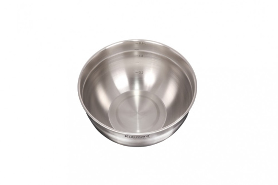 Миска 2.8л.,д.20см BL2820 Миска 2.8л.,д.20см BL2820