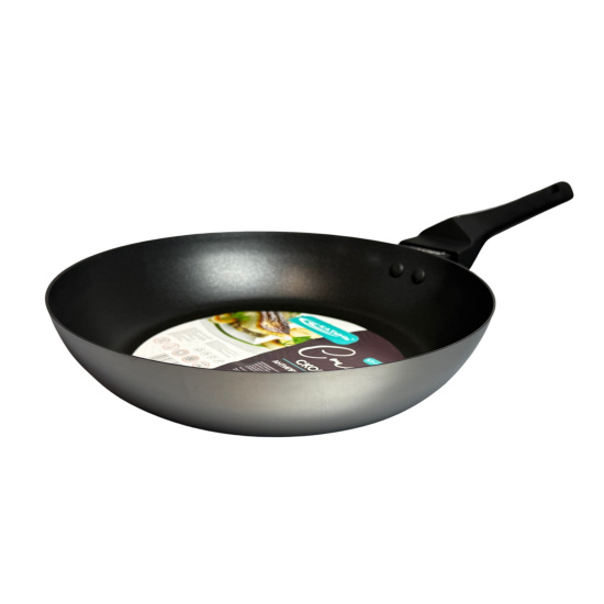 Сковорода 24см б/кр а/п СТАЙЛ КТ-НА-С24 Сковорода 24см б/кр а/п СТАЙЛ КТ-НА-С24