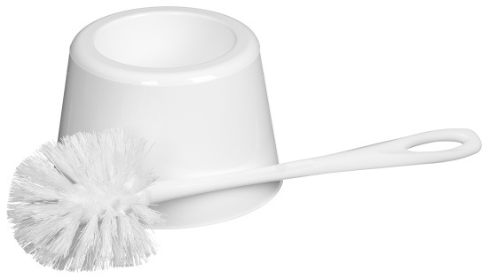 Комплект WC "Rambai" стандарт (белый) 221302929/01