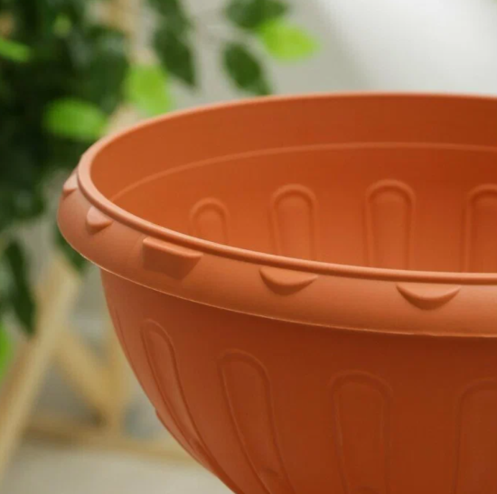 Вазон "Джулия" 8,0 л. М1555