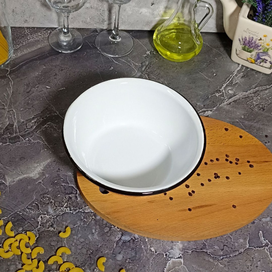 Миска 1.5л 1с7с с рисунком Миска 1.5л 1с7с с рисунком