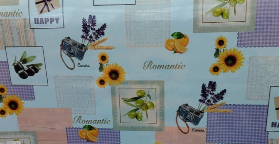 Термосалфетка Grace 97*58 см TC-02-81