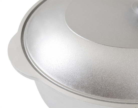 Утятница 4л (Кукмор) у40