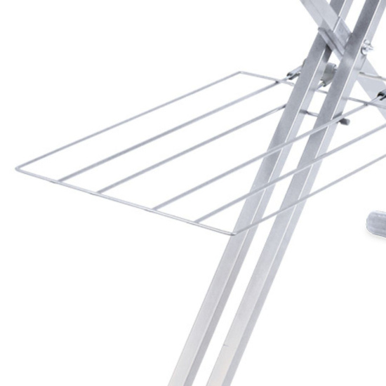 Доска гладильная "НИКА 9 авт.(тефлон) металл. НТ9