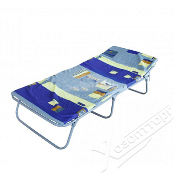 Кровать раскладная Стандарт КМ (детская),,