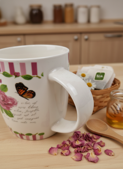 Кружка M-67 OLS-995-6