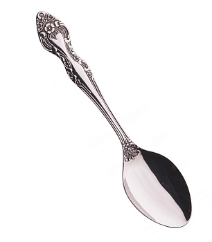 Ложка чайная "ТРОЙКА" 