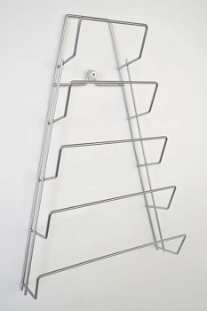 Подвеска для крышек кастрюль (оцинк.)