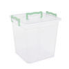 Контейнер квадратный 12л М5240