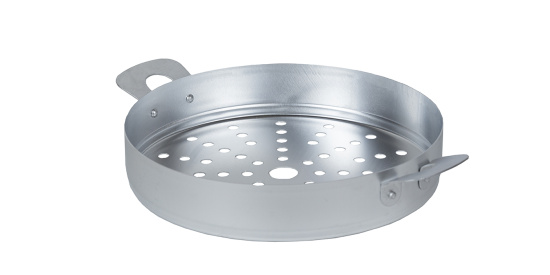 Мантоварка 6л 4 сетки (180640)