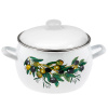 Кастрюля 5,0л "Оливковая ветвь" С-4216АП2/4
