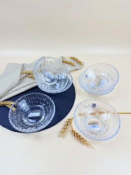 Набор салатников 6шт маленьких Nachtmann (копия) OLS-675-13