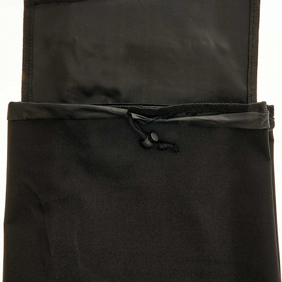 Тележка багажная DT-120  50кг