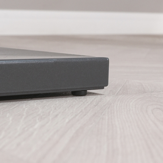 Вешалка напольная "Торонто 1" (Графит)