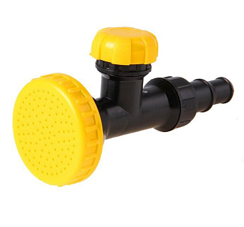 Насадка для полива НПУ-400М "Душ" модернизированна