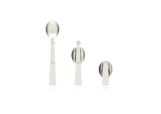 Термос ш/г суповой с ложкой NTS-500 (BIOSTAL)