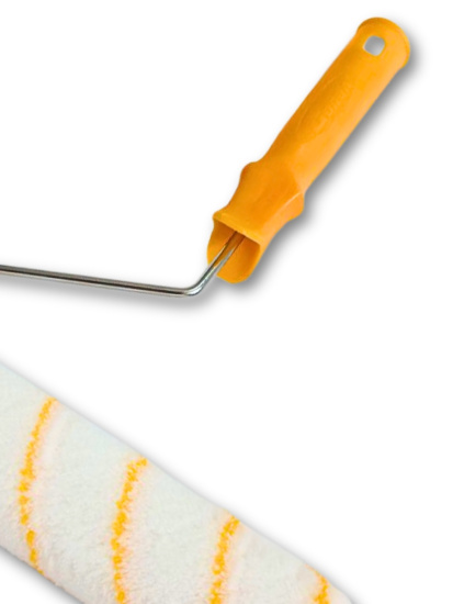 Валик для краски Conan 230мм COCB08091 OLS-778-53