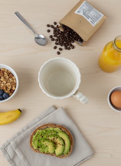 Кружка SZX009 OLS-995-4