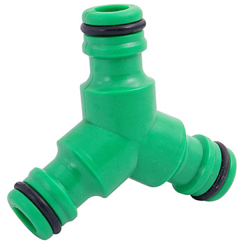 Переходник-трехсторонний HL021	(330064)