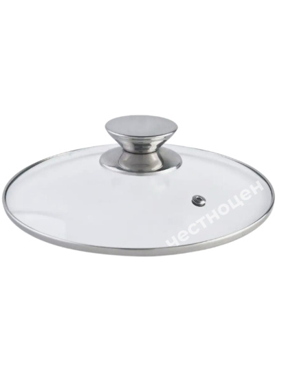 Кастрюля 4,2л "Диана" KT01-D-40