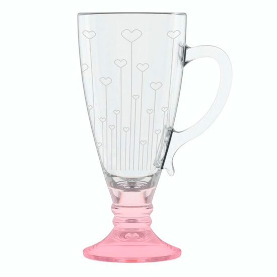 Кружка для чая /кофе 250 мл. арт.8006-ГН9 "Эмпатия"