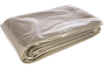 Пленка "Парников" Техническая рукав 120*1,5 (10м) серая Пленка "Парников" Техническая рукав 120*1,5 (10м) серая