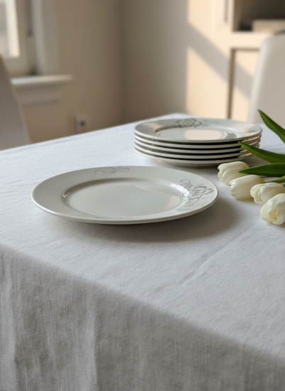 Тарелка 17,5см OLS-160-64