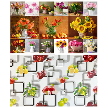 Термосалфетка Grace 97*58см ТС-02-61