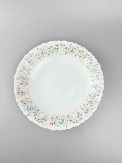 Набор столовый 16пр на 4 персоны OLS-DM-30