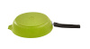 Сковорода 240мм со съемной ручкой,антипригарное покрытие"Trendy style" (lime) 241tsl Сковорода 240мм со съемной ручкой,антипригарное покрытие"Trendy style" (lime) 241tsl