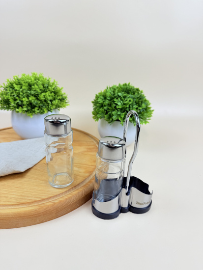 Набор для специй 2*40мл OLS-HR814-3