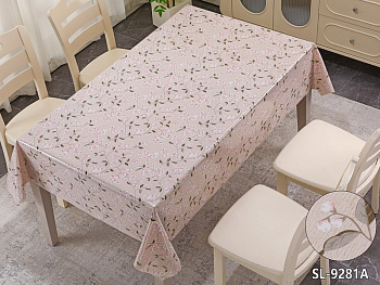 Клеенка Grace ткань с пвх покрытием 1,37*20м Оксфорд PW-9181А