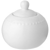 САХАРНИЦА LEFARD "PEARL" 6,5*10 СМ 300 МЛ (КОР=24ШТ.) (425-037)