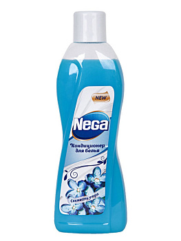 Кондиционер для белья 1,0л Свежесть утра Nega (1300002)