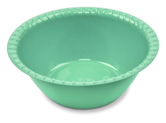 Миска-салатница 3л мятная С50МЯТН